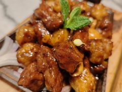 -中8楼风尚云南菜(颐堤港店)