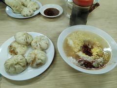 -津门永胜包子铺(哈尔滨道总店)