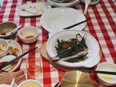 -西贝(深圳卓悦汇店)