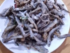 -黄牛肉馆·皖南土菜