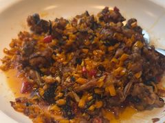 -喜湘宴·精致湖南菜(和平西桥店)