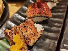 -合点寿司(金虹桥商场店)