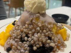 -鲜芋仙(番禺万达广场店)