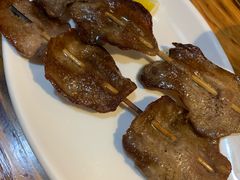 -烧鸟周居酒屋(香山店)