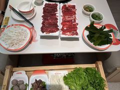 -陈记顺和潮汕鲜牛肉火锅(西门口广场店)