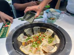 -满兴咱妈烀饼铁锅炖(兰州北街店)