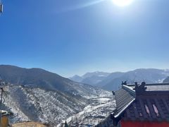 -五台山风景名胜区