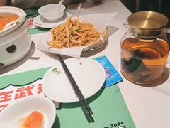 -鑫小城故事·藕汤·家常菜(台北一路总店)