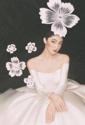 -米兰尊荣婚纱摄影·婚纱照会馆