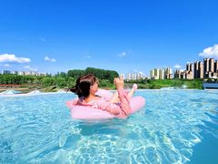 -清河半岛温泉度假酒店