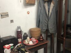 -新加坡牛车水原貌馆