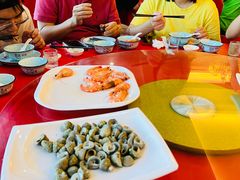-乐在集市海鲜大排档(平潭店)