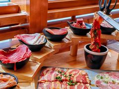 -拾勝牛·江景安格斯烧肉放题(江湾阳光天地店)