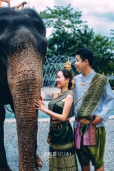 -太古映画婚纱摄影(天河店)