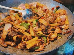 -富正毅三下锅连锁(三店)