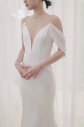 -LaMousse婚纱买手店