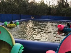 -西安市长乐公园