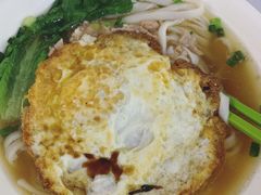 -湖南师范大学-木兰路食堂