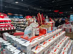 -永辉超市(鲁谷店)