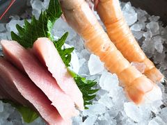 -Mr·Fish鱼鲜生海鲜放题(银泰in99店)