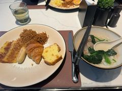 -广州粤海喜来登酒店