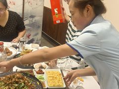 -天和晟新京菜.水煮鱼.湘土菜(国展店)