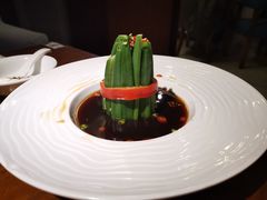-时光乌托邦空中花园餐厅川味·融合菜(幸福广场店)