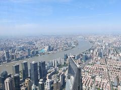 -上海中心大厦