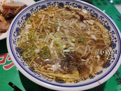 -令氏家外家周秦食府(高新店)