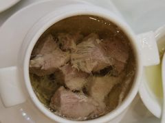 东江猪肉汤-东江海辉酒楼·公司团建·商务宴请·生日宴(宝安店)