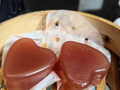 -南珠宫酒店-茶餐厅