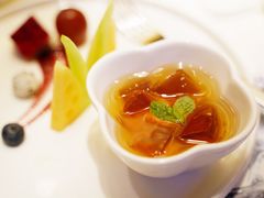 -香宫中餐厅 · 桂林香格里拉