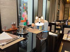 -太湖饭店玉兰厅(自助餐厅)