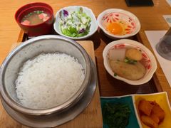 -味太助·银饭食堂(中华城店)