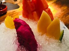 -京料理·日料自助·铁板燒(复悦城店)