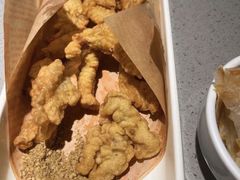 -半天妖烤鱼(烟台宝龙店)