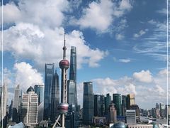 -上海外滩茂悦大酒店