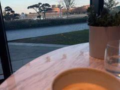 -东方美谷JW万豪酒店·The lounge大堂吧