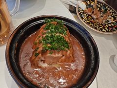 -盛百味·家宴餐厅(霸州分店)