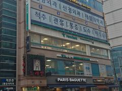 -东大门市场