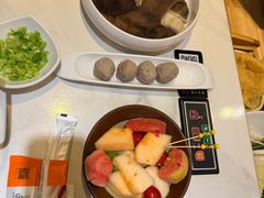 -今日牛事潮汕鲜牛肉火锅(瑞金店)