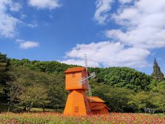 -苏州上方山国家森林公园