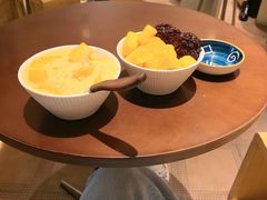 -小团圆糖水铺(襄阳南路店)