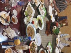 -五谷丰香饺子馆(总店)