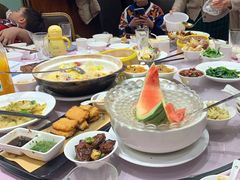 -顺风海鲜港(金玉兰店)