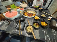 -小王少龙火锅(沙南街店)