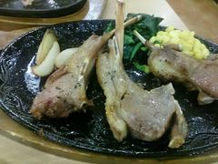 -萨莉亚意式餐厅(莲花国际广场店)