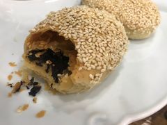 -老苏州大客堂·苏帮菜·松鼠桂鱼·苏州传统小吃(观前街人民商场店)