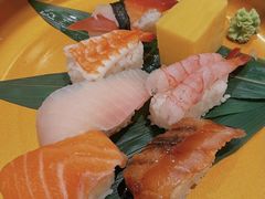-温野菜涮涮锅(曲江大悦城店)