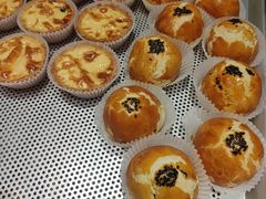-西村叔叔的店·面包·甜品·蛋糕(清河万象汇店)
